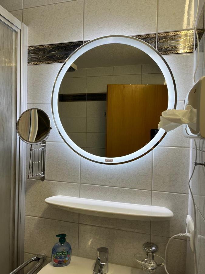 Ferienwohnung Seidl Wohnung Violine Mittenwald Zewnętrze zdjęcie