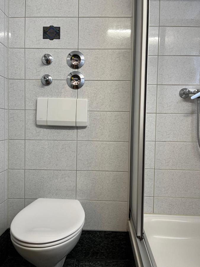 Ferienwohnung Seidl Wohnung Violine Mittenwald Zewnętrze zdjęcie