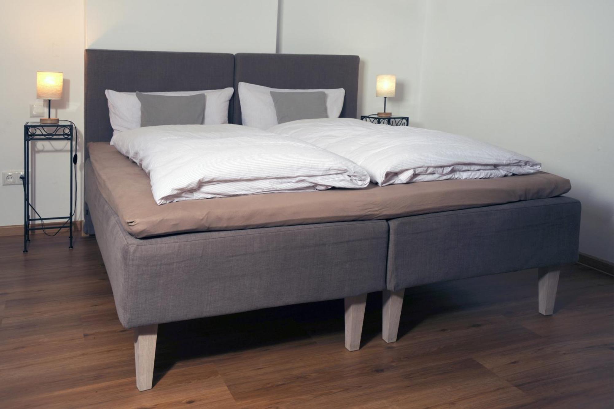 Ferienwohnung Seidl Wohnung Violine Mittenwald Zewnętrze zdjęcie