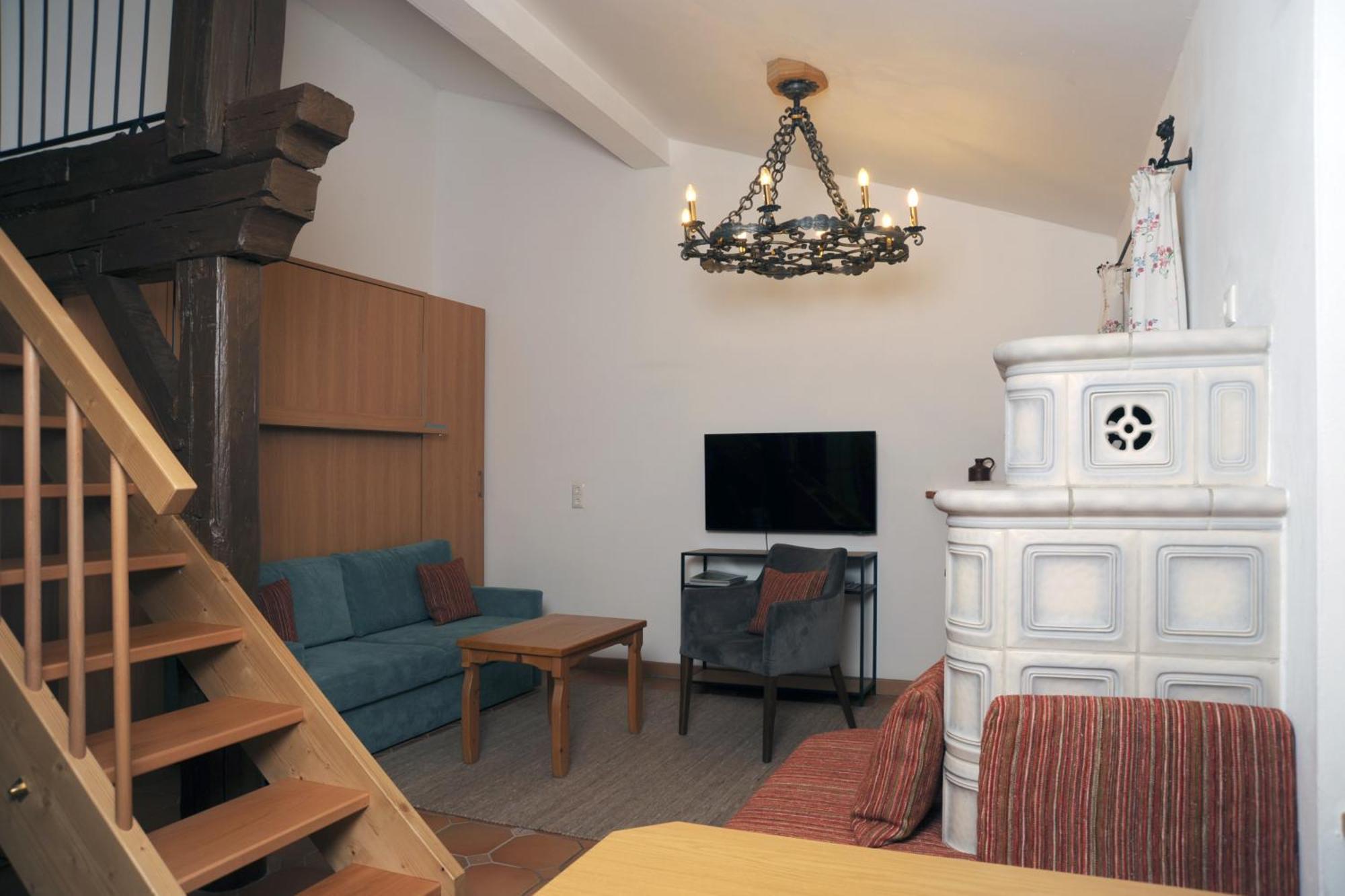 Ferienwohnung Seidl Wohnung Violine Mittenwald Zewnętrze zdjęcie