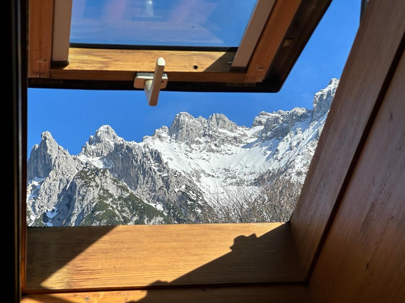 Ferienwohnung Seidl Wohnung Violine Mittenwald Zewnętrze zdjęcie